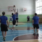 Занятия йогой, фитнесом в спортзале Спортивный зал бокса муниципального автономного учреждения Спортивная школа муниципального района Белорецкий район Республики Башкортостан Белорецк
