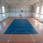 Занятия йогой, фитнесом в спортзале Спортивный зал Факел Нижнекамск