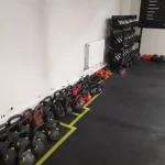 Занятия йогой, фитнесом в спортзале Спортивный зал Firefit Чебоксары