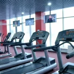 Занятия йогой, фитнесом в спортзале Спортивный зал Firefit Чебоксары