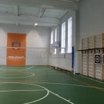 Занятия йогой, фитнесом в спортзале Спортивный зал ФМЛ Глазов