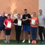Занятия йогой, фитнесом в спортзале Спортивный зал ФМЛ Глазов