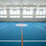 Занятия йогой, фитнесом в спортзале Спортивный зал Марийскгражданпроект Йошкар-Ола