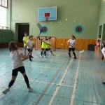 Занятия йогой, фитнесом в спортзале Спортивный зал МОУ ОШ № 79 Волгоград