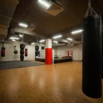Занятия йогой, фитнесом в спортзале Спортивный зал Новороссийск