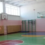 Занятия йогой, фитнесом в спортзале Спортивный зал Оренбургского автотранспортного колледжа им. В. Н. Бевзюка Оренбург