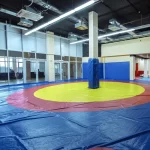 Занятия йогой, фитнесом в спортзале Спортивный зал по вольной борьбе Улан-Удэ