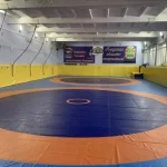 Занятия йогой, фитнесом в спортзале Спортивный зал по вольной борьбе Улан-Удэ