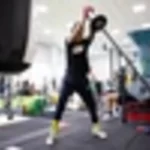 Занятия йогой, фитнесом в спортзале Спортивный зал Ростов