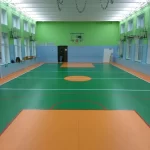 Занятия йогой, фитнесом в спортзале Спортивный зал Сольцы