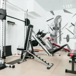 Занятия йогой, фитнесом в спортзале Спортивный-тренажерный клуб Зевс Петропавловск-Камчатский