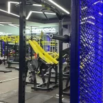 Занятия йогой, фитнесом в спортзале СпортХолл Санкт-Петербург