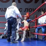 Занятия йогой, фитнесом в спортзале Спортклуб Бойцовская лига Первоуральск