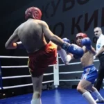 Занятия йогой, фитнесом в спортзале Спортклуб Бойцовская лига Первоуральск