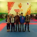 Занятия йогой, фитнесом в спортзале Спортклуб Десантник Кондопога