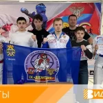 Занятия йогой, фитнесом в спортзале Спортклуб Десантник Кондопога