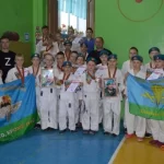 Занятия йогой, фитнесом в спортзале Спортклуб Десантник Кондопога