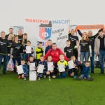 Занятия йогой, фитнесом в спортзале Спортклуб Фаворит Выборг