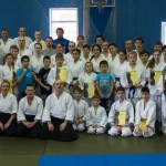 Занятия йогой, фитнесом в спортзале Спортклуб Гакумон Додзе Смоленск