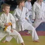 Занятия йогой, фитнесом в спортзале Спортклуб Гакумон Додзе Смоленск