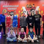Занятия йогой, фитнесом в спортзале Спортклуб К-43 Котельнич