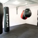 Занятия йогой, фитнесом в спортзале Спортклуб К-43 Котельнич