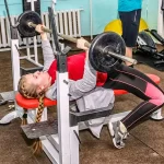 Занятия йогой, фитнесом в спортзале Спортклуб К-43 Котельнич
