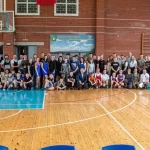 Занятия йогой, фитнесом в спортзале Спортклуб К-43 Котельнич