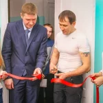 Занятия йогой, фитнесом в спортзале Спортклуб К-43 Котельнич