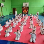 Занятия йогой, фитнесом в спортзале Спортклуб Кондор Волгоград