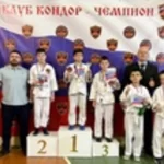 Занятия йогой, фитнесом в спортзале Спортклуб Кондор Волгоград