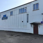 Занятия йогой, фитнесом в спортзале Спортклуб Маяк Гатчина