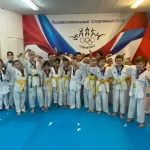 Занятия йогой, фитнесом в спортзале Спортклуб Олимпиец Ярославль