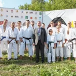 Занятия йогой, фитнесом в спортзале Спортклуб Раменки Москва