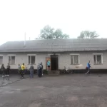 Занятия йогой, фитнесом в спортзале Спортклуб Торопчанин Торопец