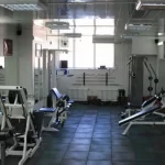 Занятия йогой, фитнесом в спортзале Спортклуб ЦСКА Калининград