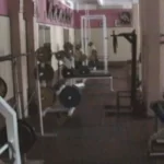 Занятия йогой, фитнесом в спортзале Спортклуб Витязь Зарайск