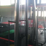 Занятия йогой, фитнесом в спортзале Спорткомплекс им. Кубаева А.М. Избербаш