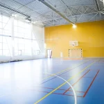 Занятия йогой, фитнесом в спортзале Спорткомплекс Камышлов