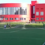Занятия йогой, фитнесом в спортзале Спорткомплекс Премьер-лига Кстово