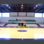 Занятия йогой, фитнесом в спортзале Sports Hall Казань