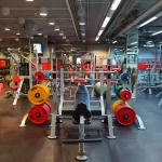 Занятия йогой, фитнесом в спортзале Sportsfoods.ru Самара