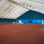 Занятия йогой, фитнесом в спортзале Спортцентр Ладожская жемчужина Новая Ладога