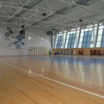 Занятия йогой, фитнесом в спортзале Спортцентр Радуга Сафоново