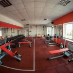 Занятия йогой, фитнесом в спортзале SportZal31 Белгород