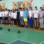 Занятия йогой, фитнесом в спортзале Спортзал АСПК Астрахань