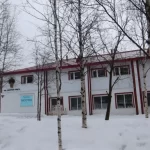 Занятия йогой, фитнесом в спортзале Спортзал Бриз МБОУ ДОД Детско-юношеская спортивная школа Реж