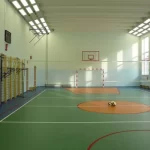 Занятия йогой, фитнесом в спортзале Спортзал Бриз МБОУ ДОД Детско-юношеская спортивная школа Реж