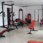 Занятия йогой, фитнесом в спортзале Спортзал Fitness House in Onega город Онега Онега