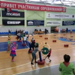 Занятия йогой, фитнесом в спортзале Спортзал Игма Ижевск